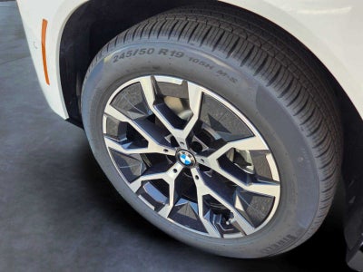 2026 BMW X3 30 xDrive 30 xDrive