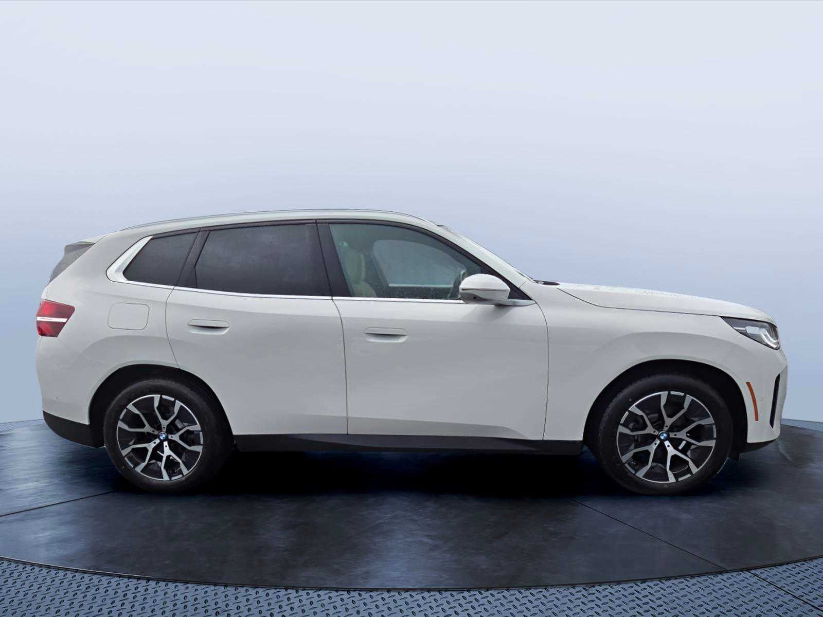 2026 BMW X3 30 xDrive 30 xDrive