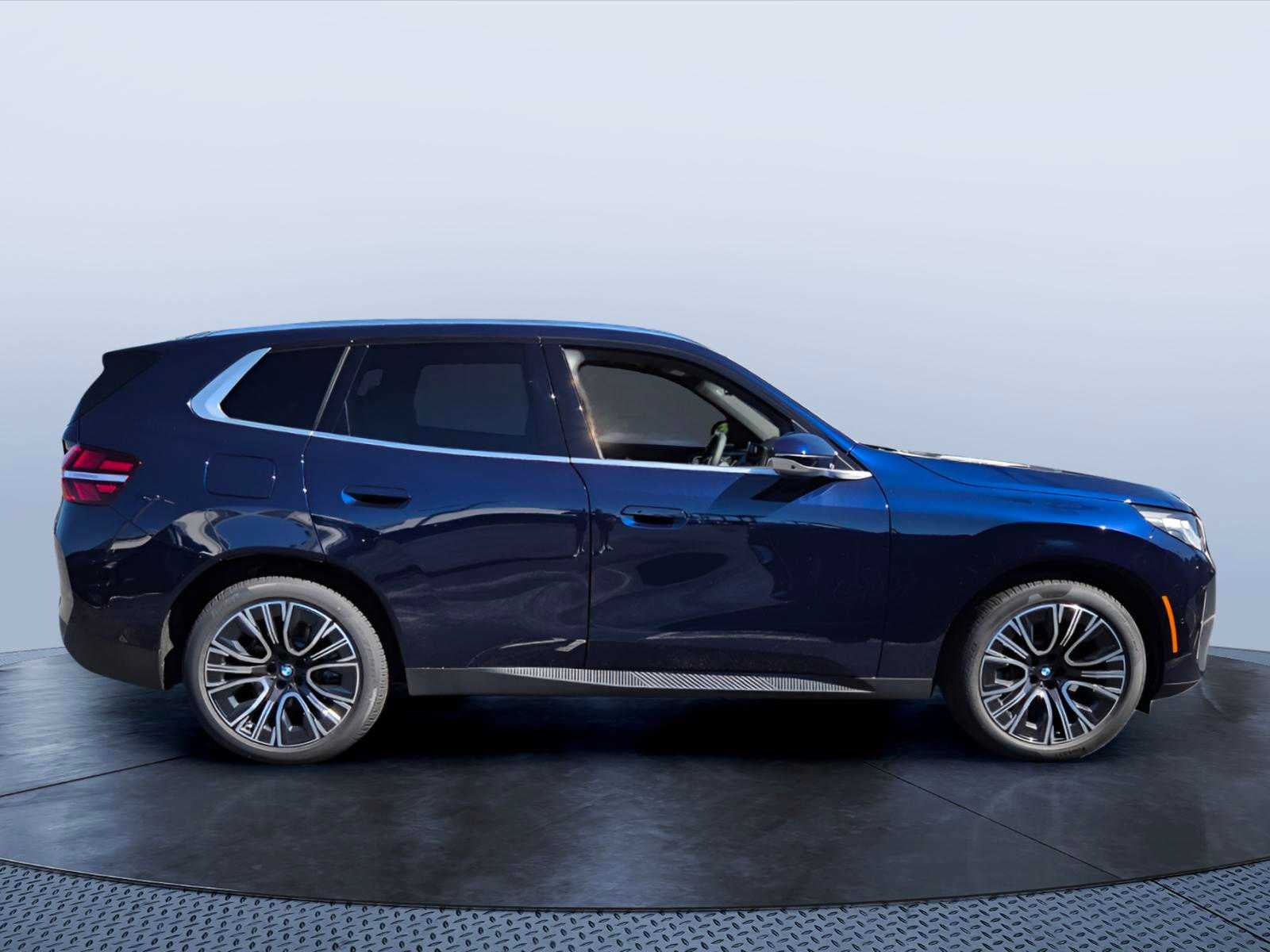 2026 BMW X3 30 xDrive 30 xDrive