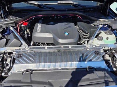 2026 BMW X3 30 xDrive 30 xDrive