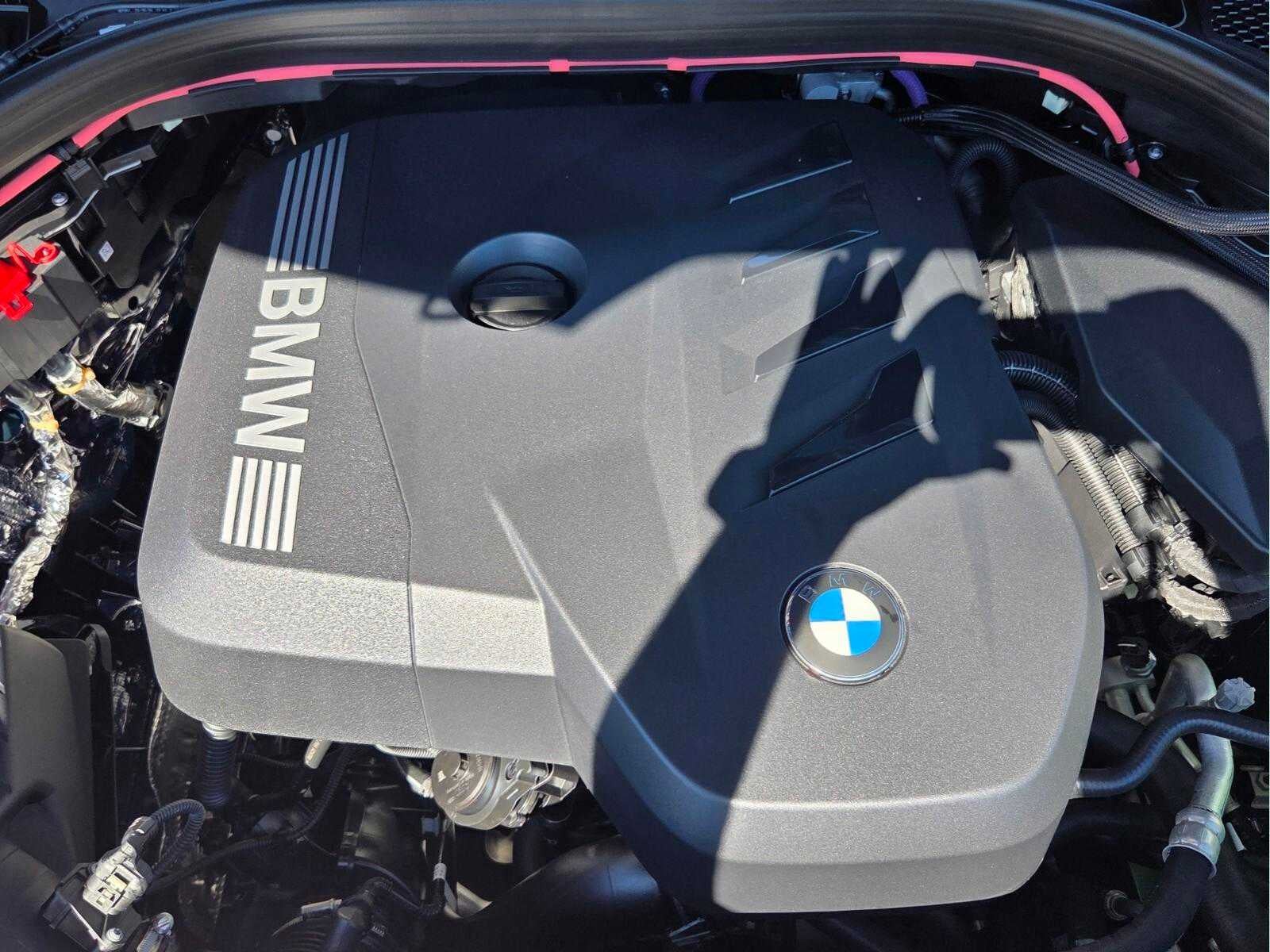 2026 BMW X3 30 xDrive 30 xDrive
