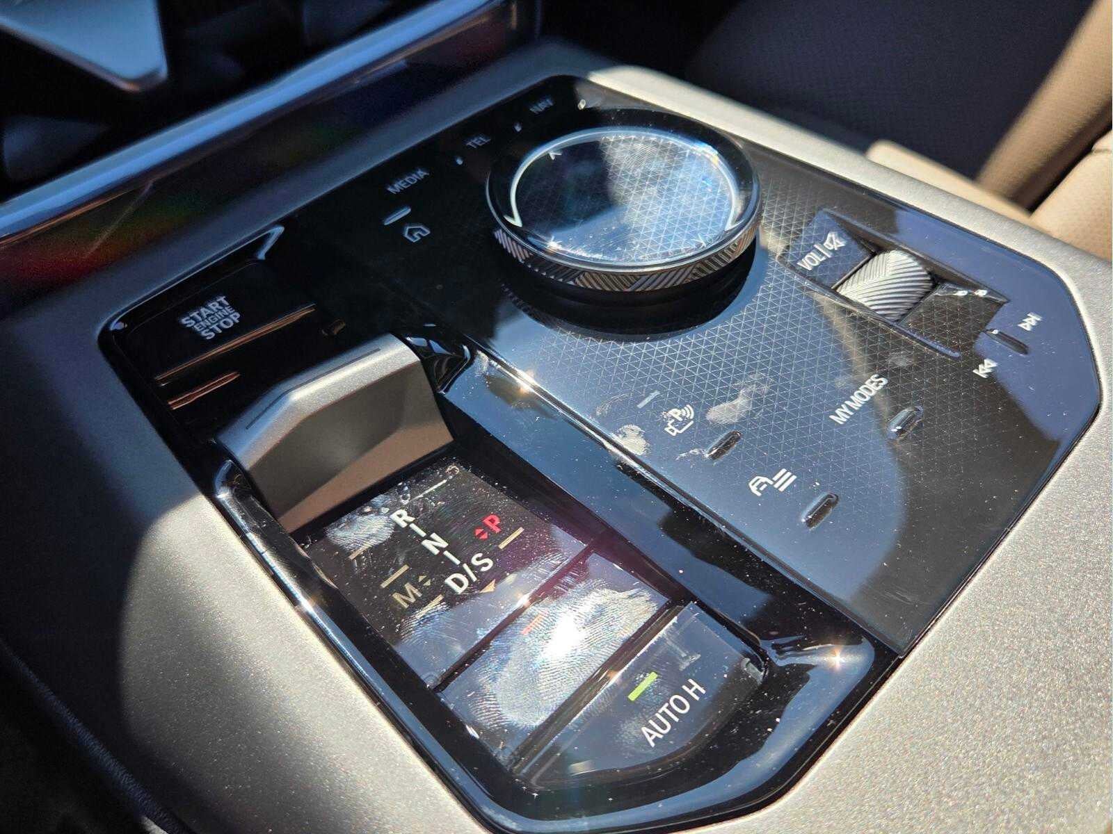 2026 BMW X3 30 xDrive 30 xDrive
