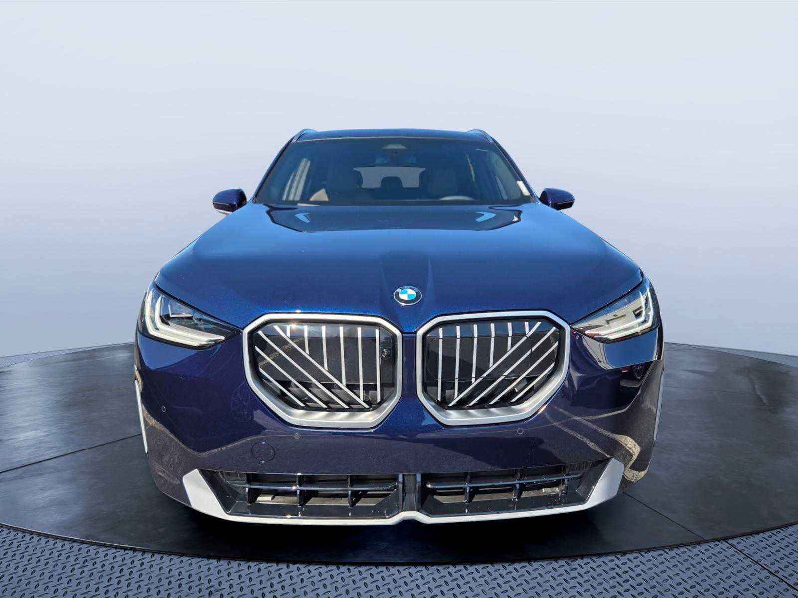 2026 BMW X3 30 xDrive 30 xDrive