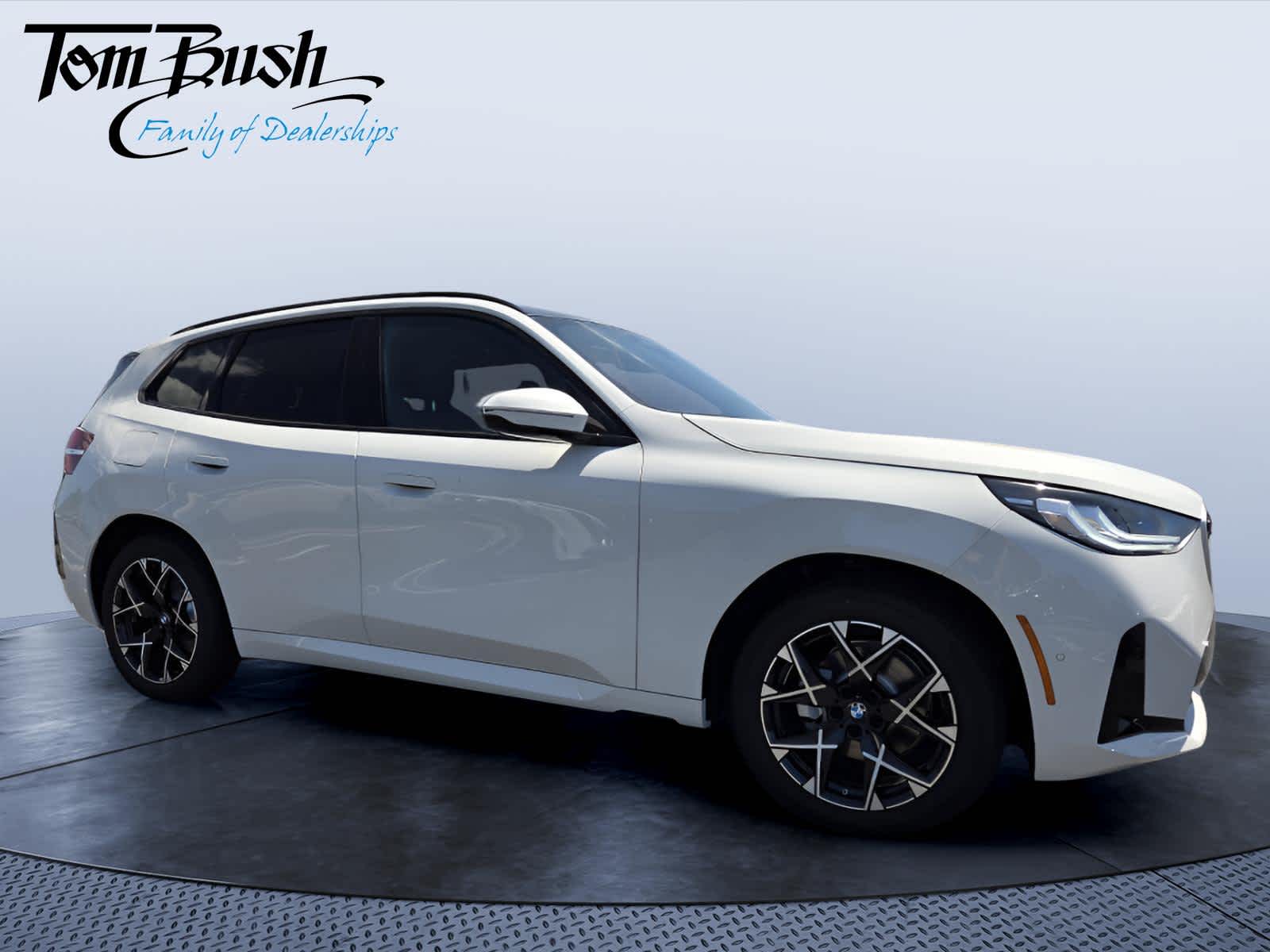 2026 BMW X3 30 xDrive 30 xDrive