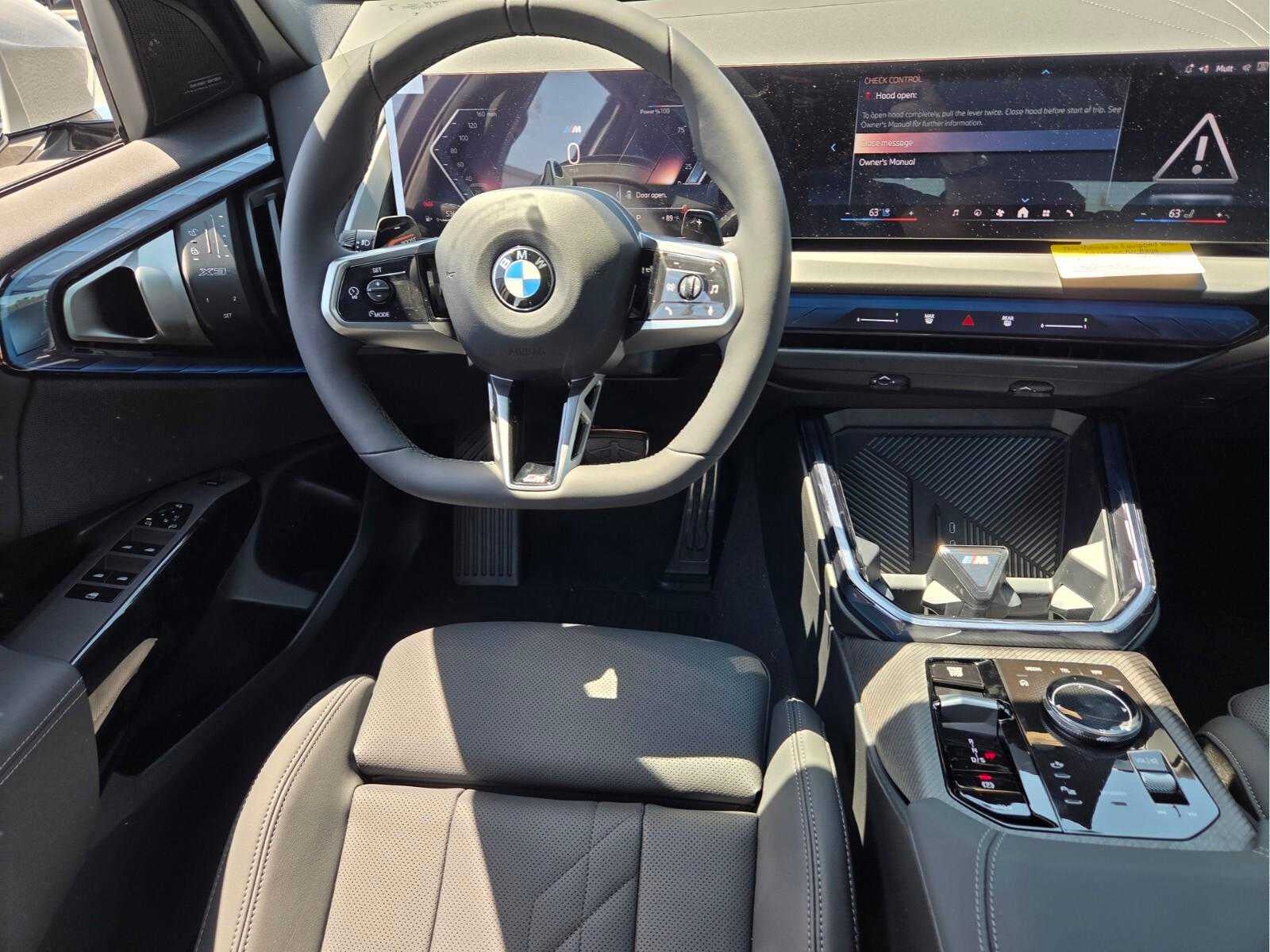 2026 BMW X3 30 xDrive 30 xDrive