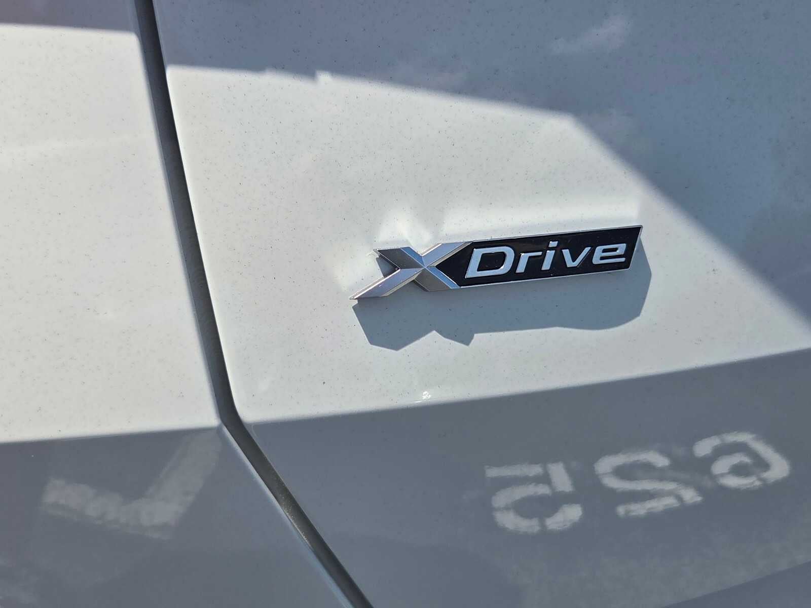 2026 BMW X3 30 xDrive 30 xDrive