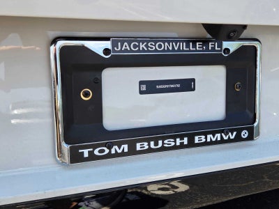 2026 BMW X3 30 xDrive 30 xDrive