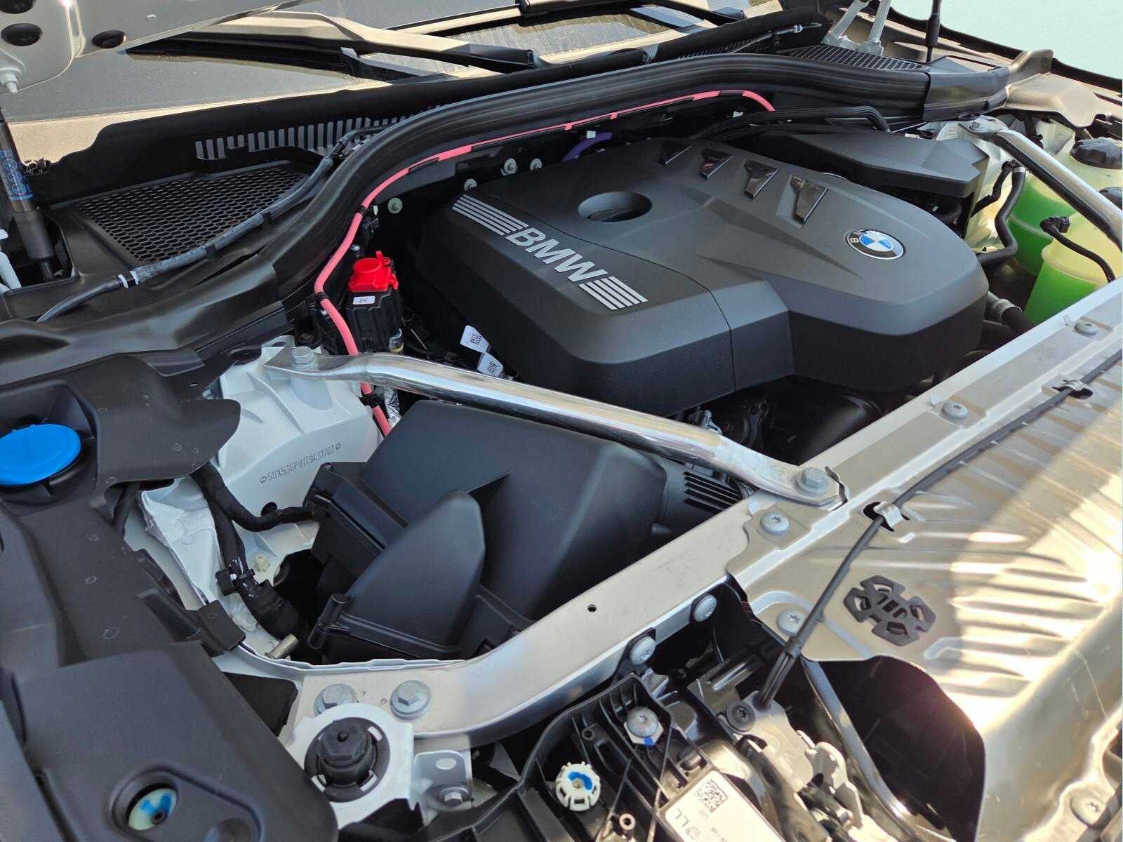 2026 BMW X3 30 xDrive 30 xDrive