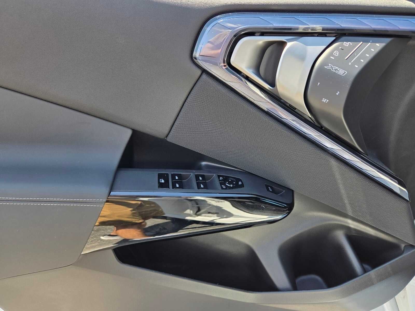 2026 BMW X3 30 xDrive 30 xDrive