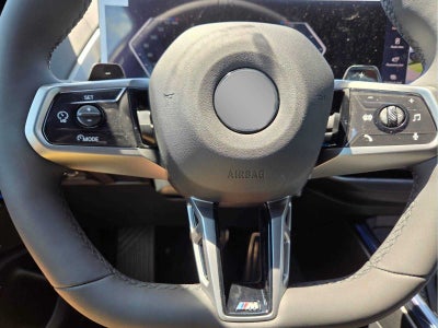 2026 BMW X3 30 xDrive 30 xDrive