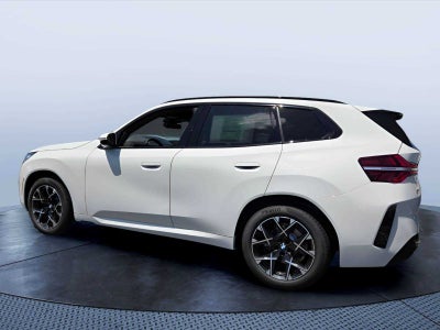 2026 BMW X3 30 xDrive 30 xDrive