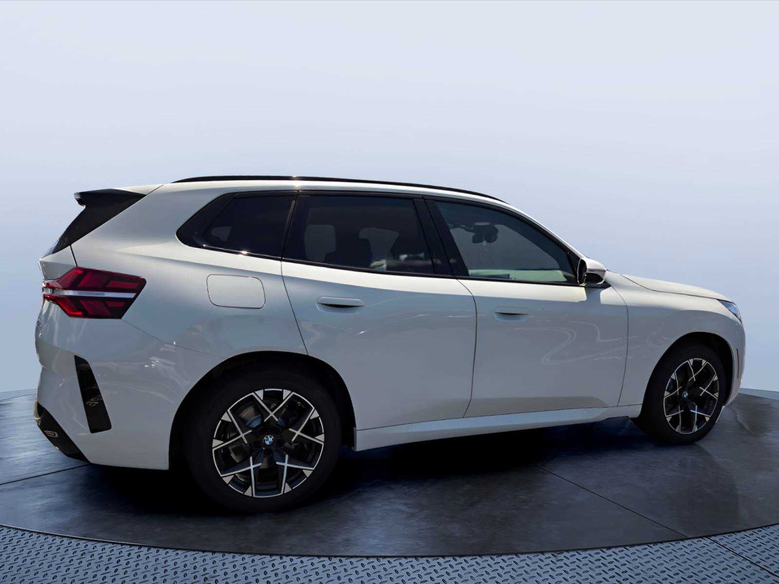 2026 BMW X3 30 xDrive 30 xDrive