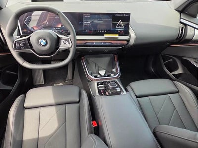 2026 BMW X3 30 xDrive 30 xDrive