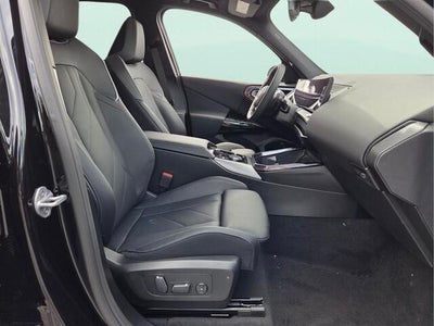 2026 BMW X3 30 xDrive 30 xDrive