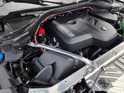 2026 BMW X3 30 xDrive 30 xDrive