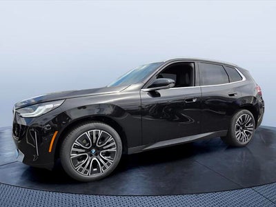 2026 BMW X3 30 xDrive 30 xDrive