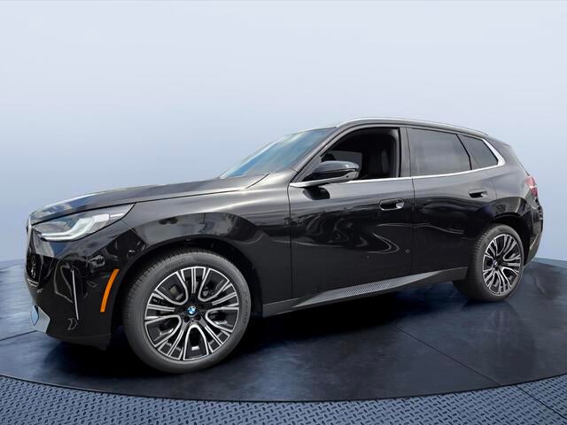 2026 BMW X3 30 xDrive 30 xDrive