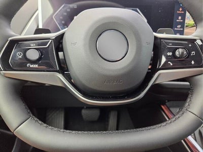 2026 BMW X3 30 xDrive 30 xDrive