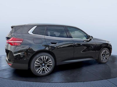 2026 BMW X3 30 xDrive 30 xDrive
