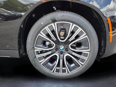 2026 BMW X3 30 xDrive 30 xDrive