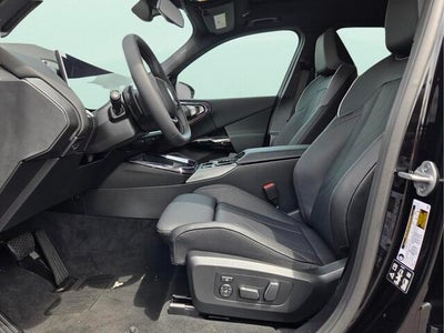 2026 BMW X3 30 xDrive 30 xDrive