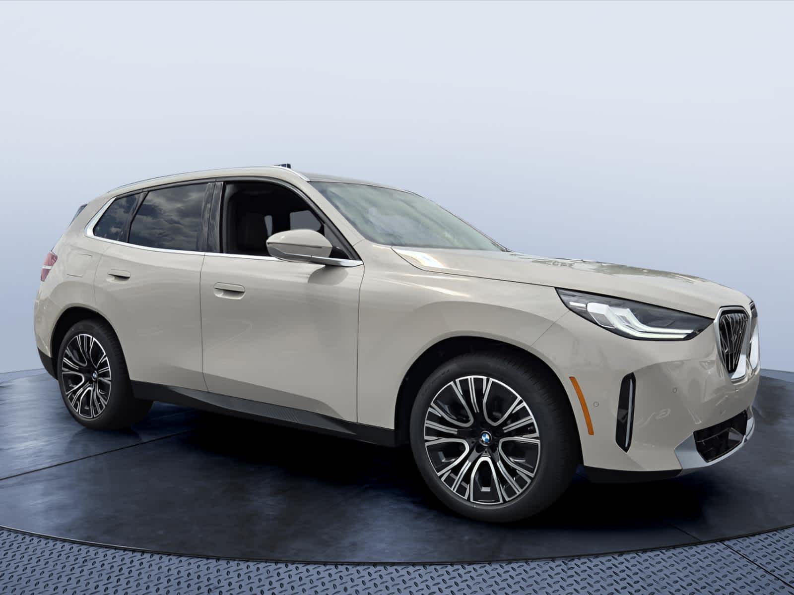 2026 BMW X3 30 xDrive 30 xDrive