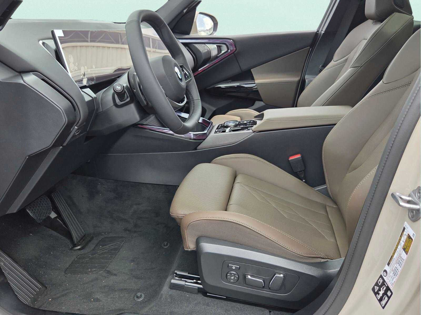 2026 BMW X3 30 xDrive 30 xDrive