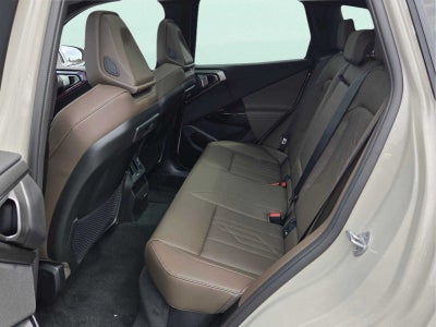2026 BMW X3 30 xDrive 30 xDrive
