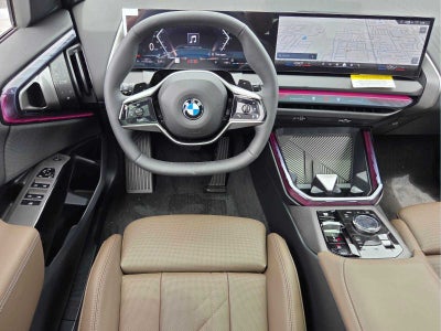 2026 BMW X3 30 xDrive 30 xDrive