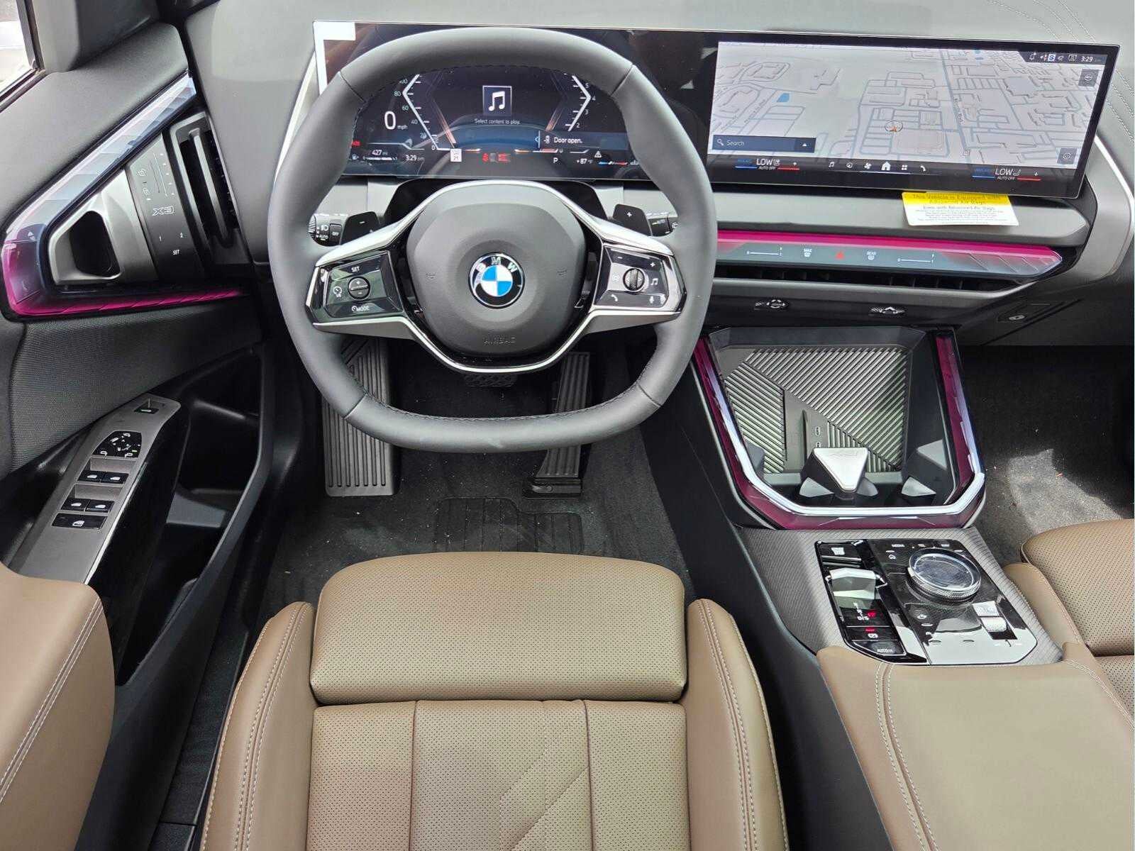 2026 BMW X3 30 xDrive 30 xDrive