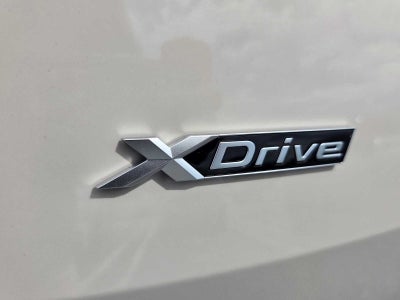 2026 BMW X3 30 xDrive 30 xDrive