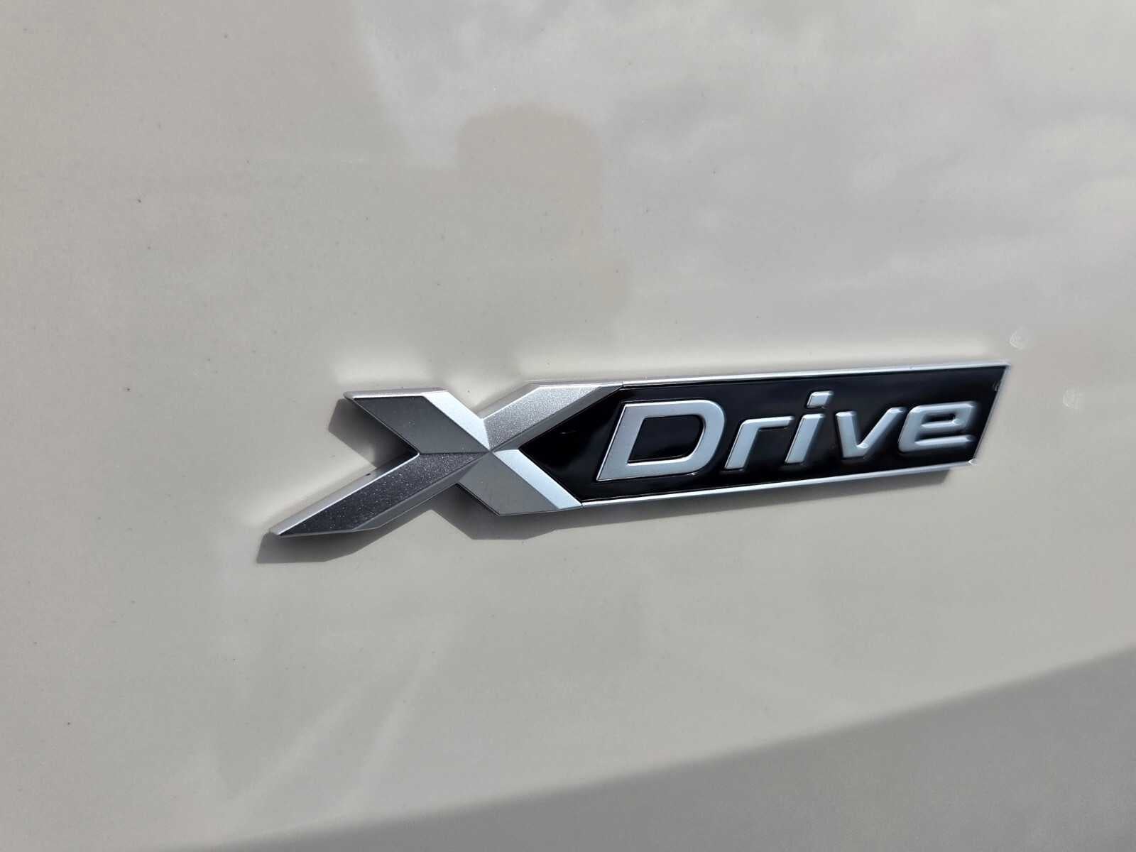 2026 BMW X3 30 xDrive 30 xDrive