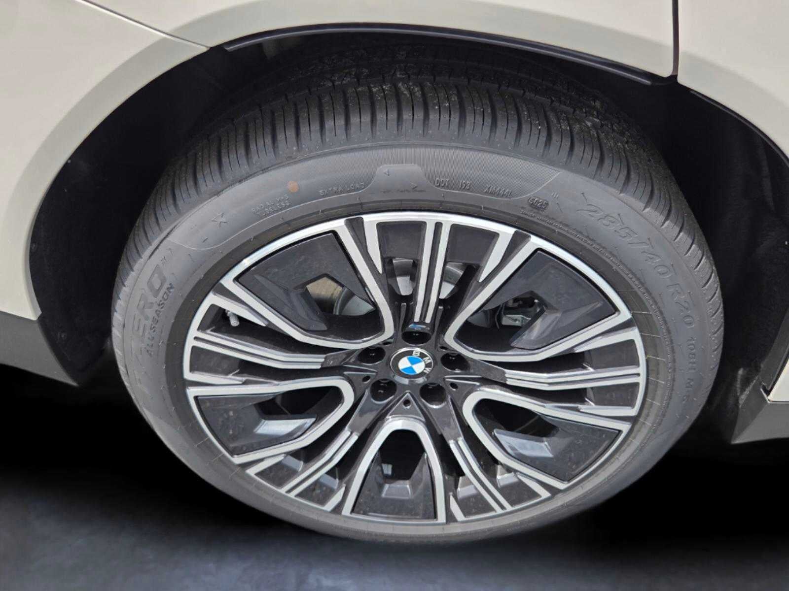 2026 BMW X3 30 xDrive 30 xDrive