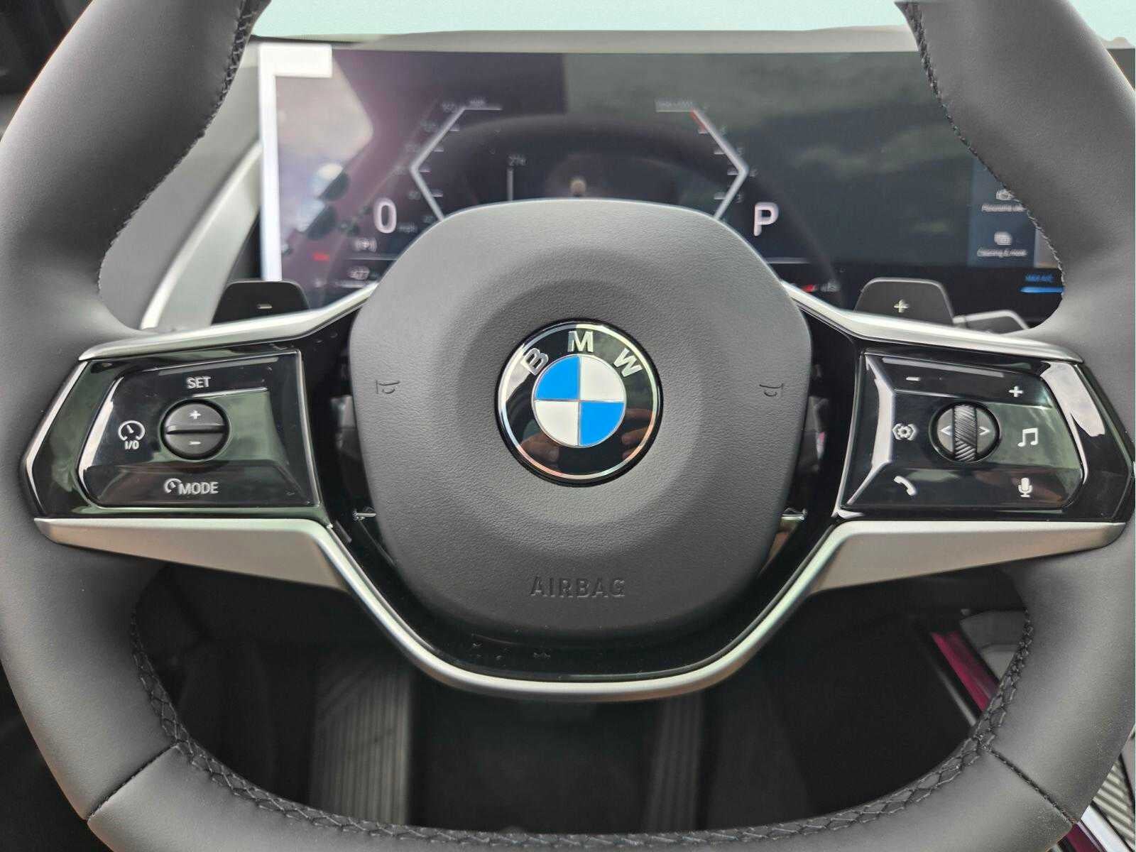 2026 BMW X3 30 xDrive 30 xDrive