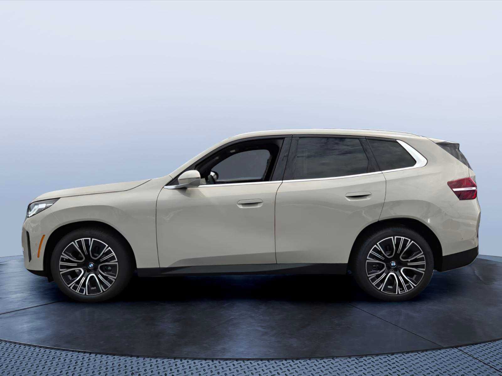 2026 BMW X3 30 xDrive 30 xDrive