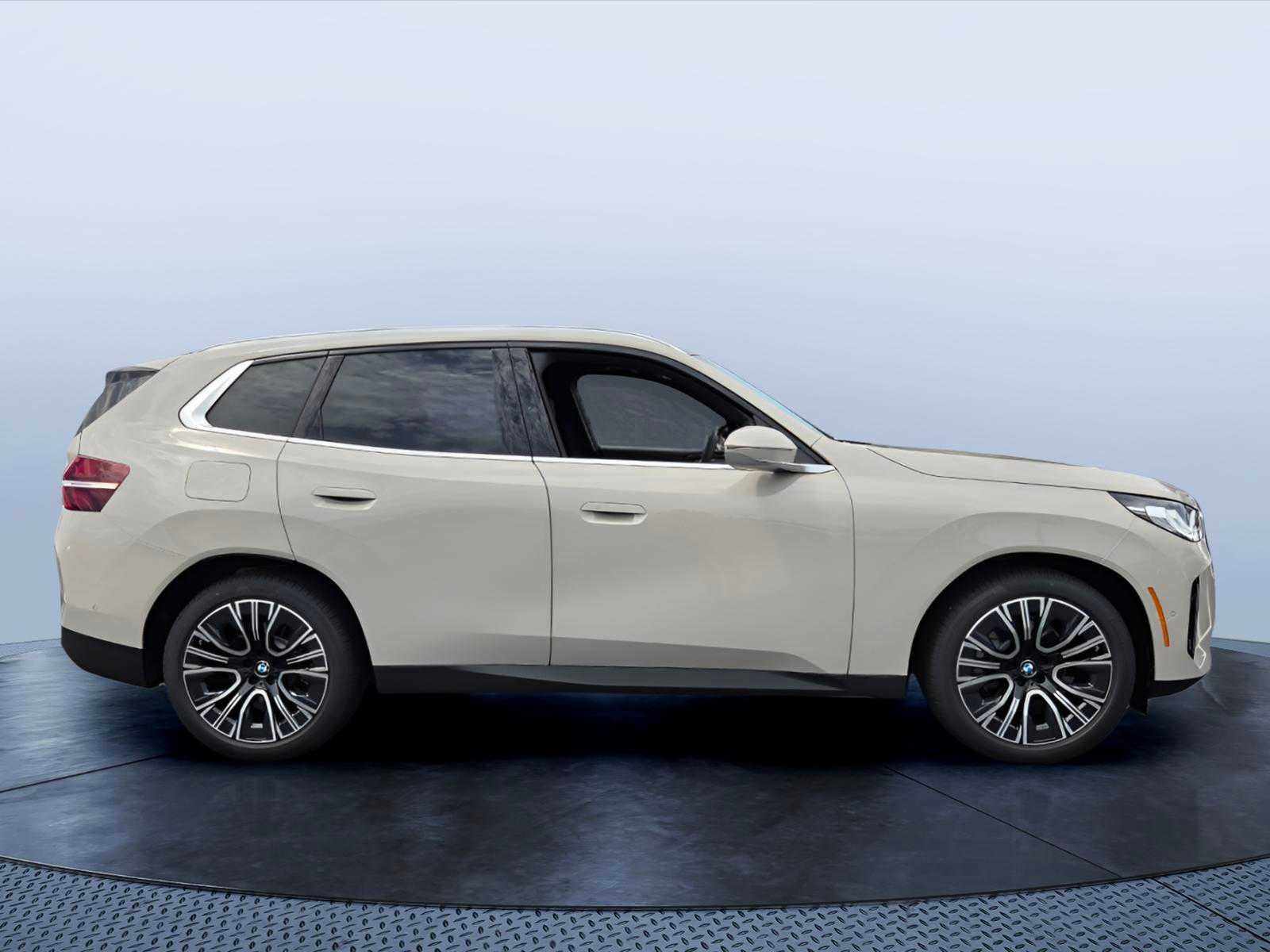 2026 BMW X3 30 xDrive 30 xDrive