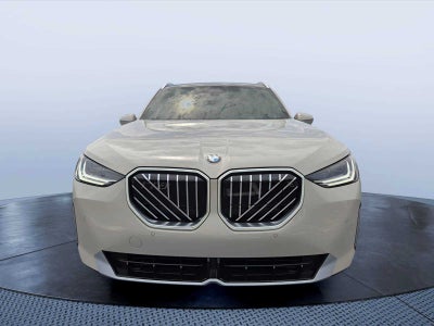2026 BMW X3 30 xDrive 30 xDrive