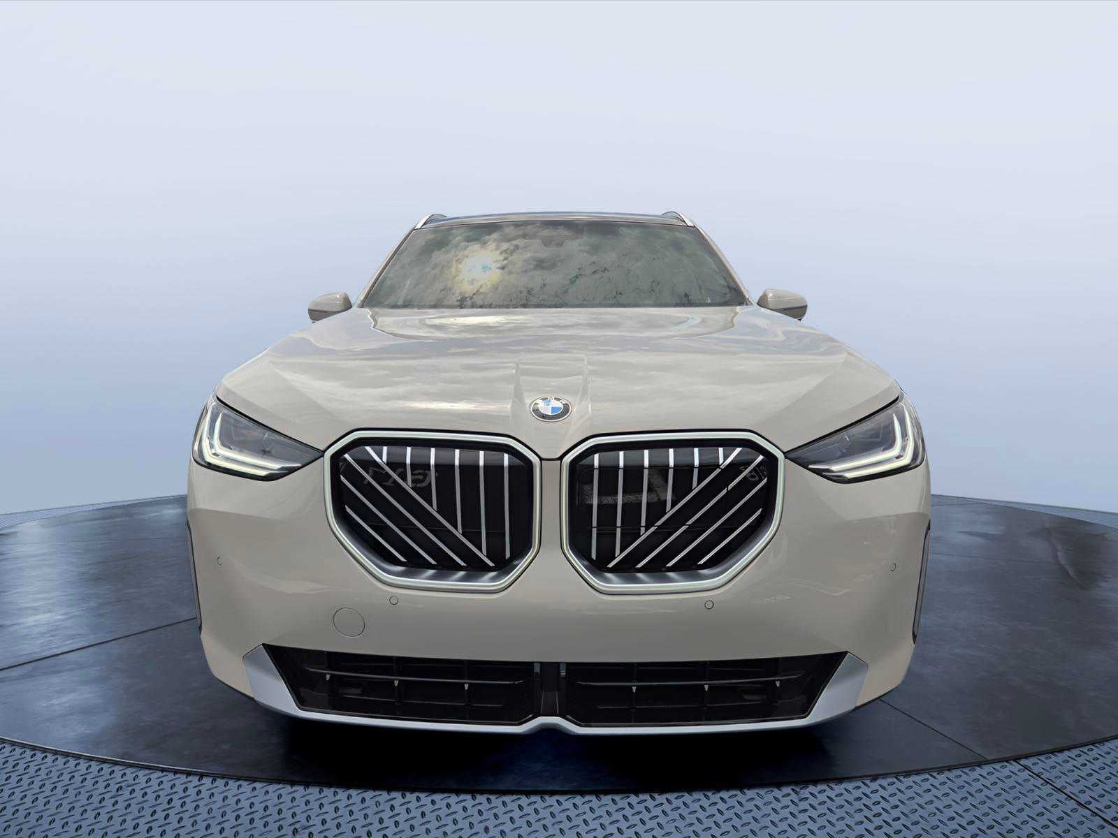 2026 BMW X3 30 xDrive 30 xDrive