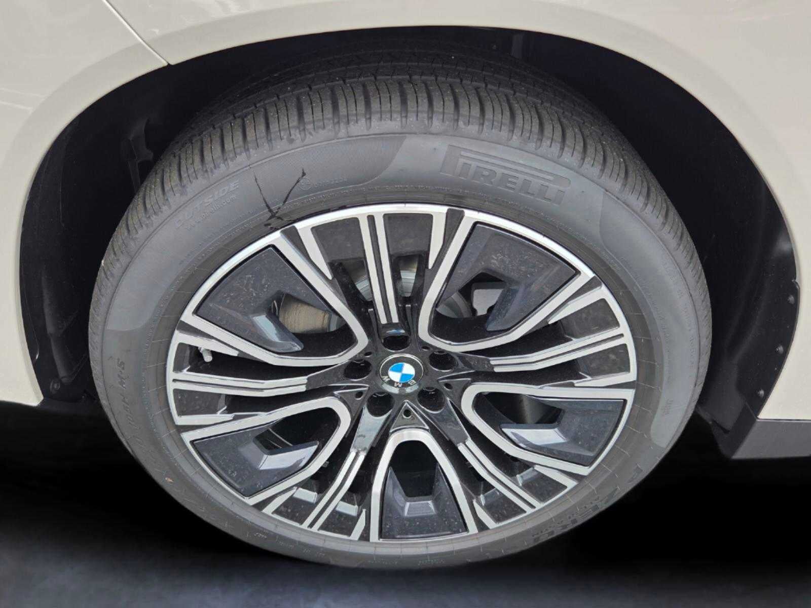 2026 BMW X3 30 xDrive 30 xDrive