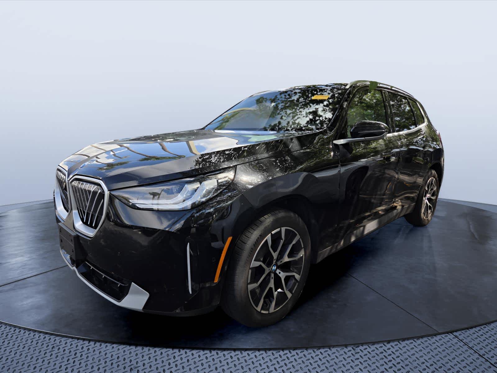 2025 BMW X3 30 xDrive 30 xDrive