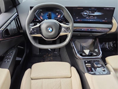 2025 BMW X3 30 xDrive 30 xDrive