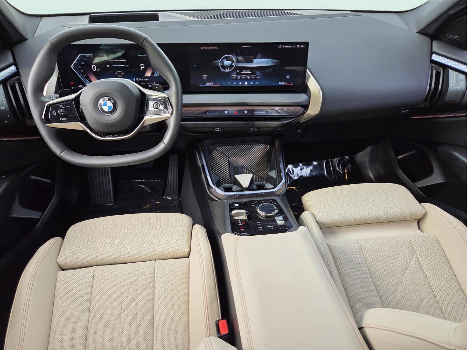2025 BMW X3 30 xDrive 30 xDrive