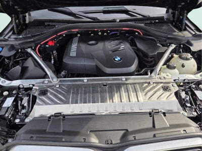 2025 BMW X3 30 xDrive 30 xDrive