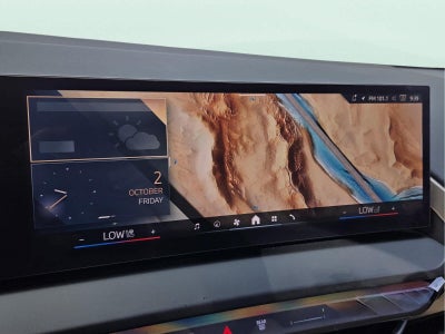 2025 BMW X3 30 xDrive 30 xDrive