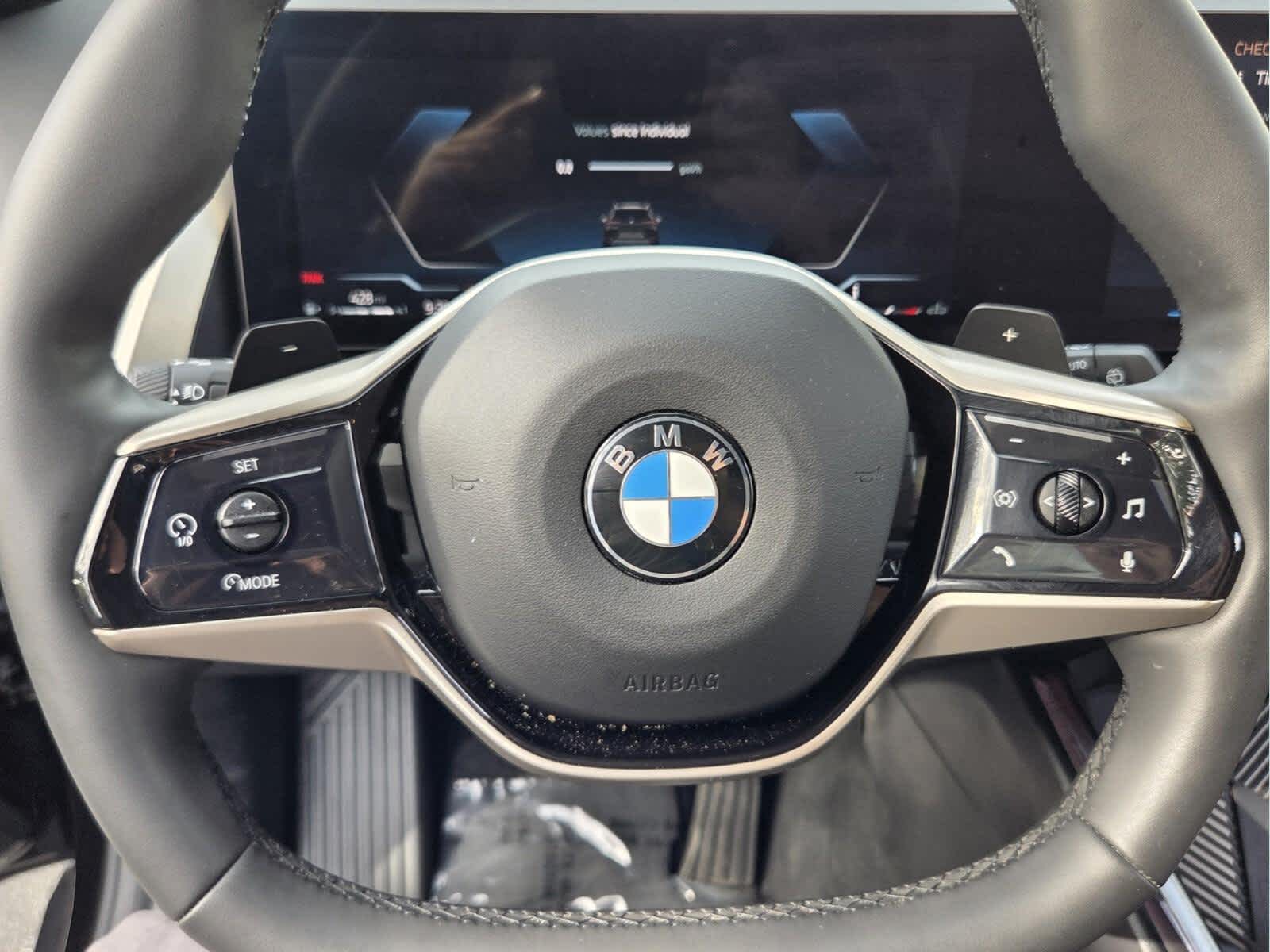 2025 BMW X3 30 xDrive 30 xDrive
