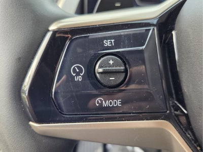 2025 BMW X3 30 xDrive 30 xDrive