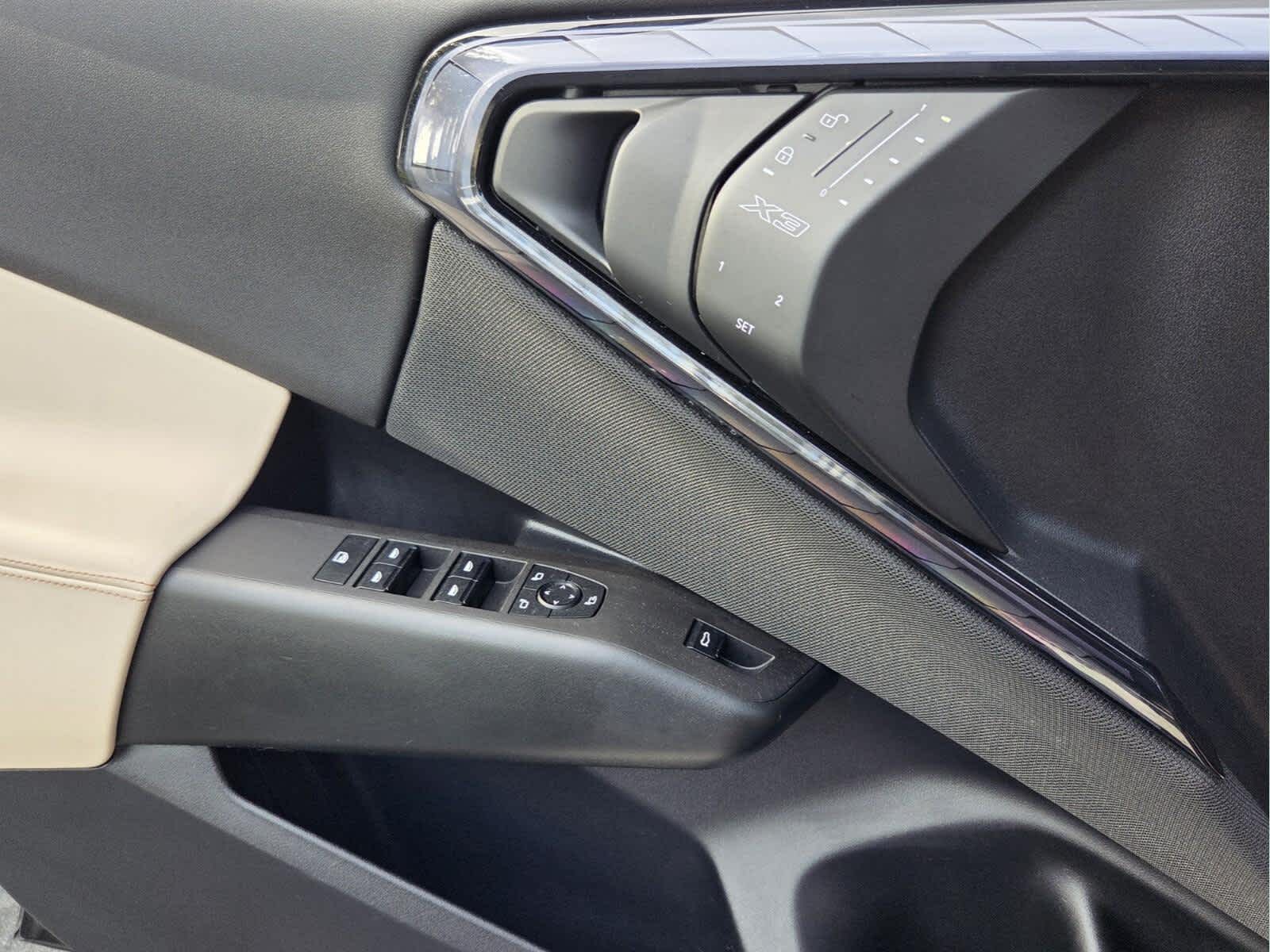 2025 BMW X3 30 xDrive 30 xDrive