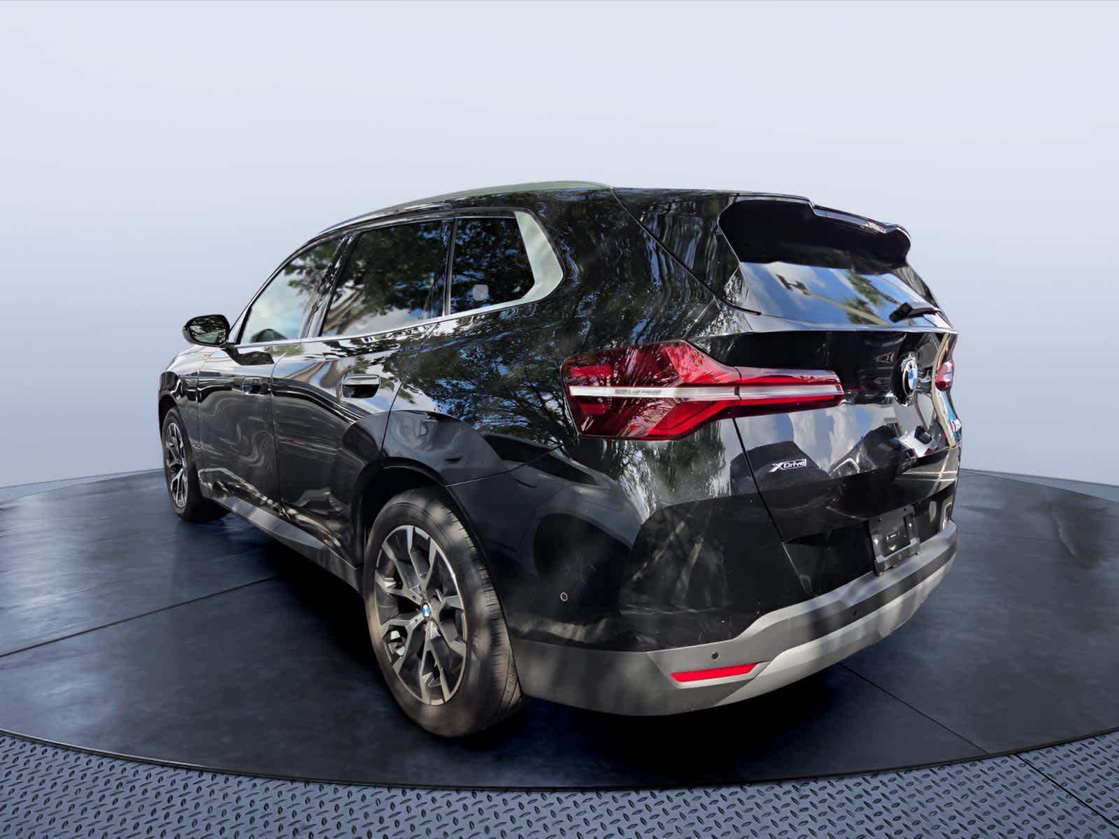 2025 BMW X3 30 xDrive 30 xDrive