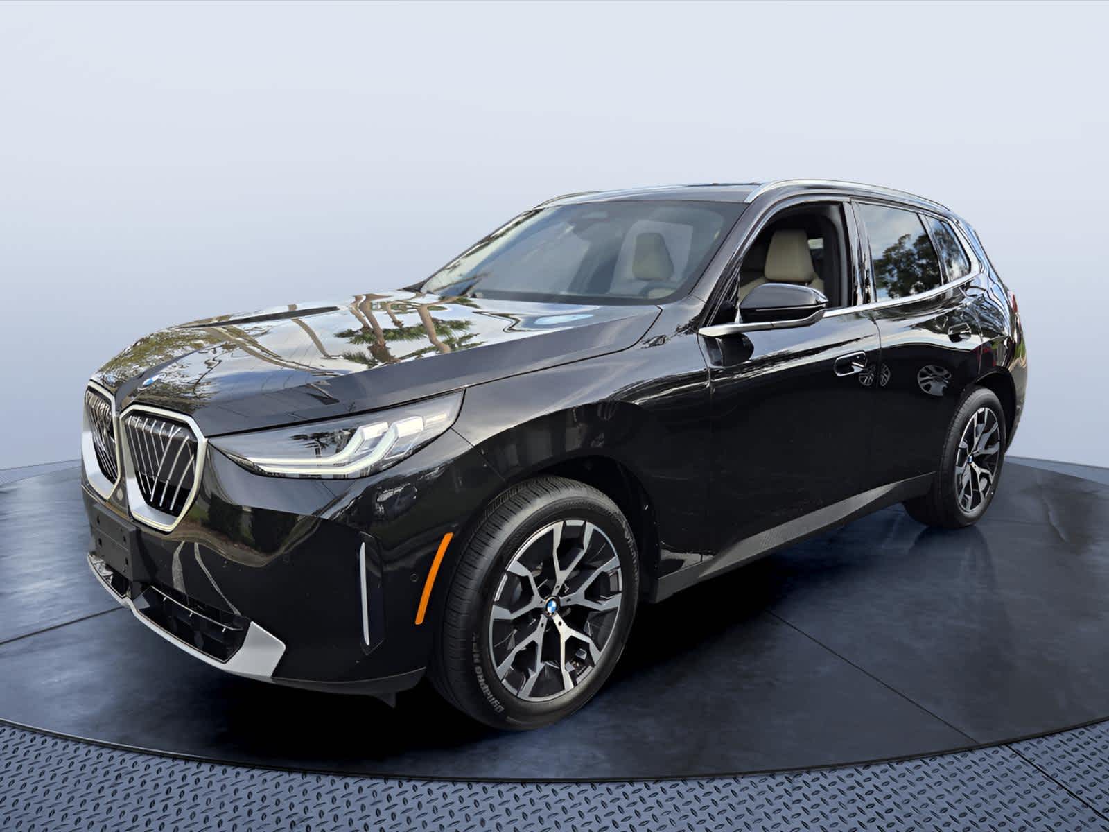 2025 BMW X3 30 xDrive 30 xDrive