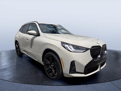 2026 BMW X3 30 xDrive 30 xDrive
